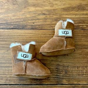 Baby Uggs